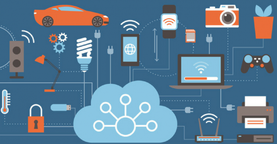 How IoT Heavily Impacts The Mobile App Development Services