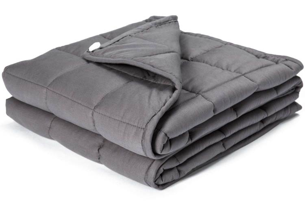 Everything You Need To Know About Weighted Blanket
