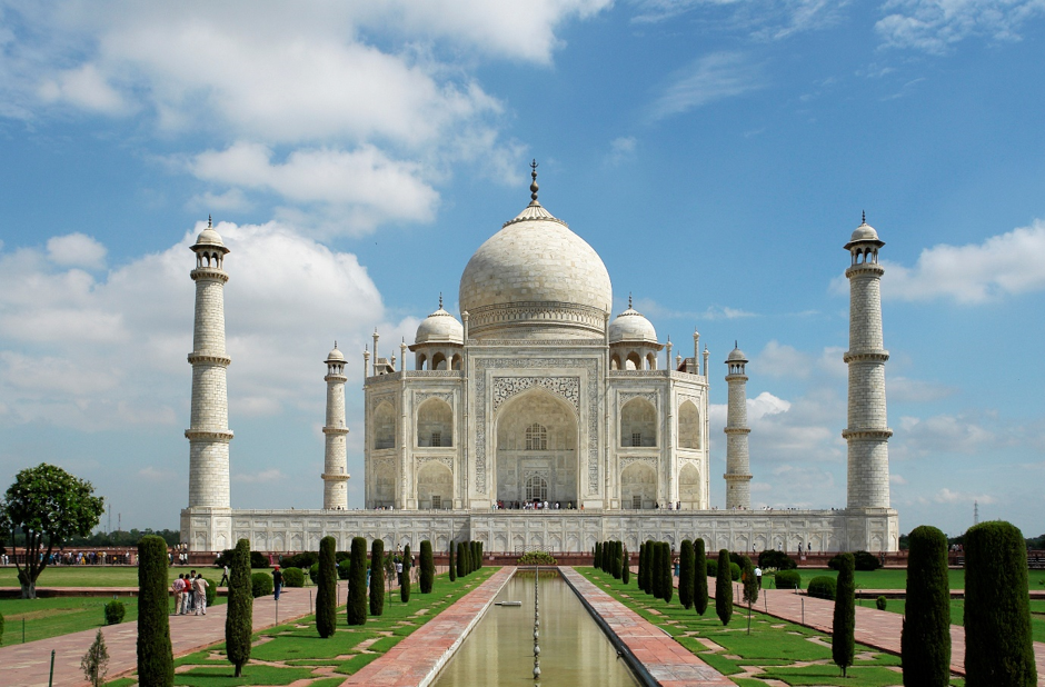 Top 11 Places to Visit with India Tour Packages