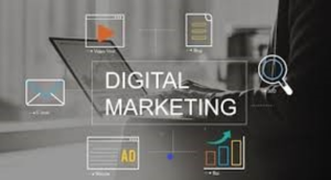 What It Is Made Of Success in Digital Marketing - Digital Marketing Training
