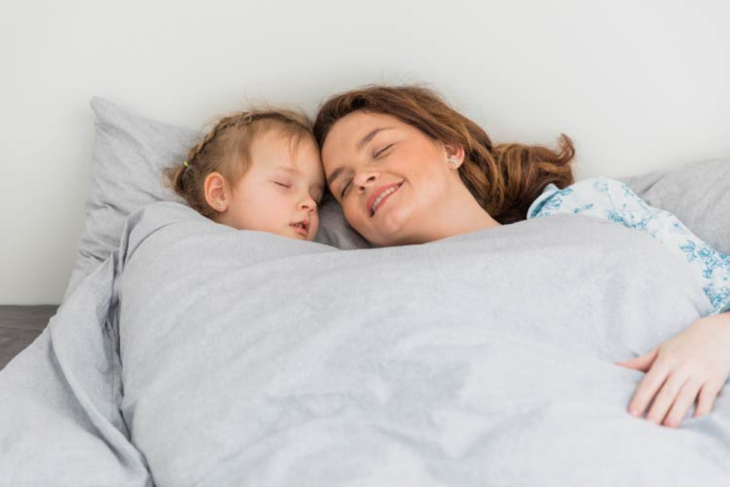 Everything You Need To Know About Weighted Blanket
