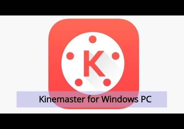Although There Is No Standalone Kinemaster App For PC