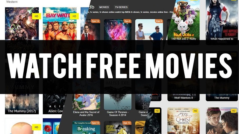 Best Free Movie Streaming Sites Without Sign Up 2020