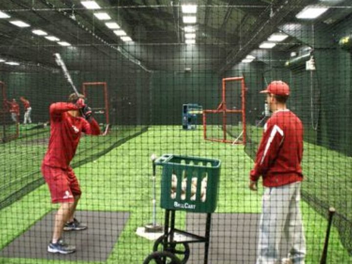 Features A Portable Batting Cage Must Have