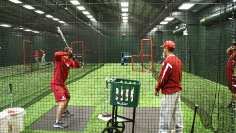 Features A Portable Batting Cage Must Have