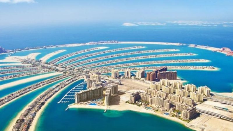 Dubai Tour Activities List 2020