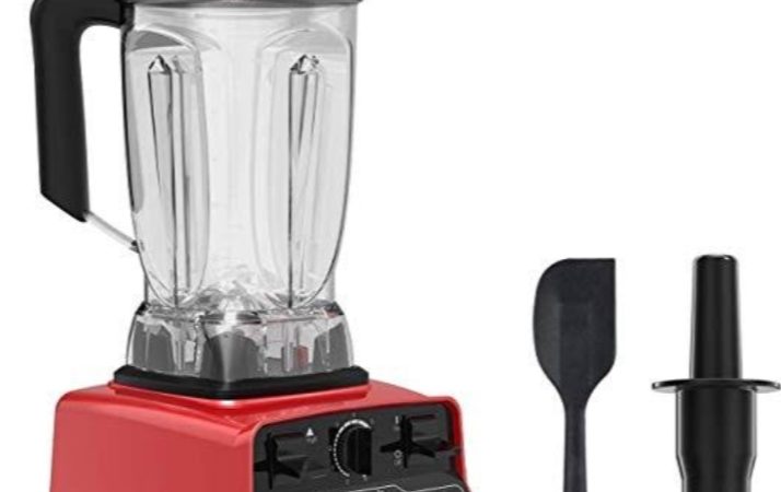 Top 3 Amazing Countertop Blenders for Your Kitchen