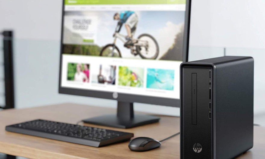 Best Cheap Desktop Computers 2020 Desktop Computers on Cheap