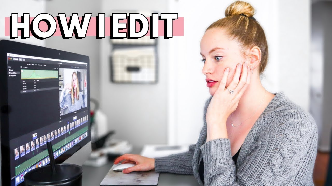 Edit Tips for YouTube Videos