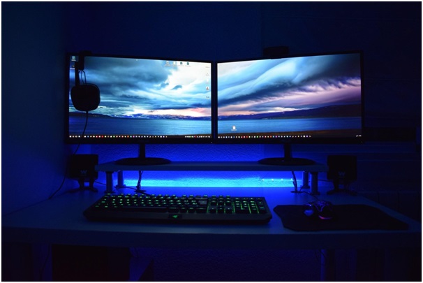 How to Create an Incredible 6 Monitor Setup for Day Trading
