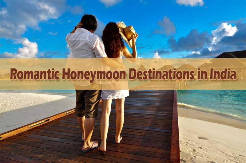 Honeymoon-Destination
