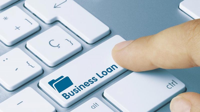 The best small business loans for technology