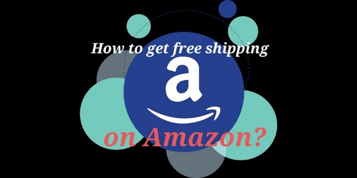 How To Get Free Shipping on Amazon?