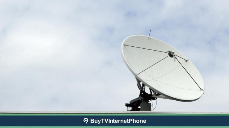 How Does Satellite TV Work