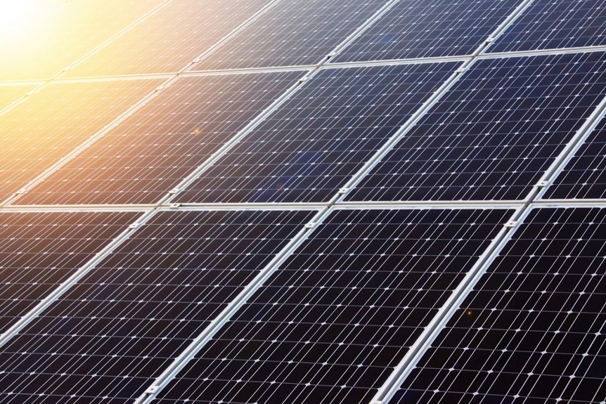 Latest Solar Panel Industry Statistics Every Homeowner Should Know