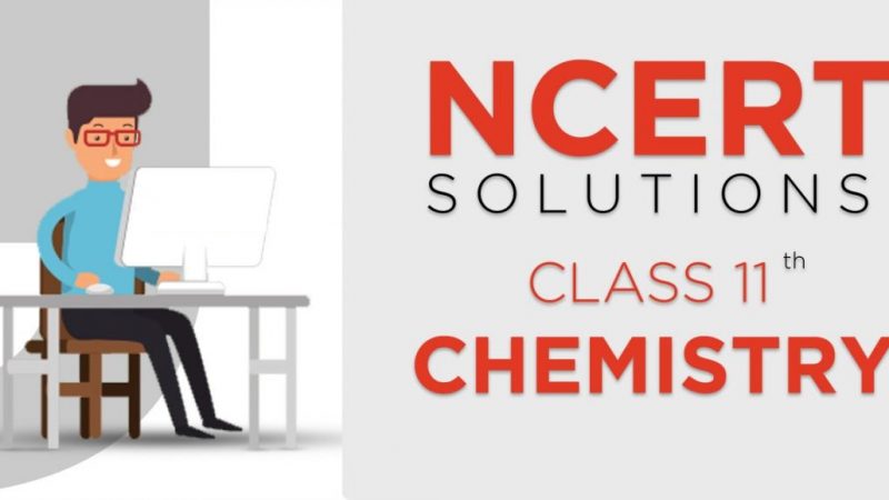Chemistry solutions class 11 is good for competitive exams