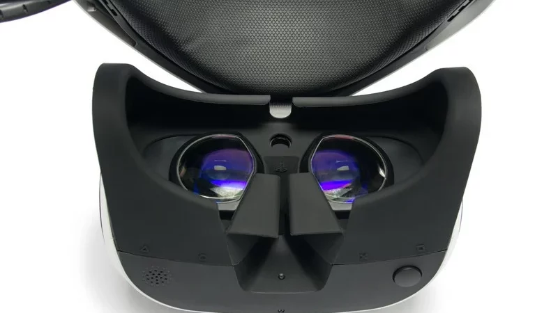 Everything You Need To Know To Buy PSVR Lens Inserts