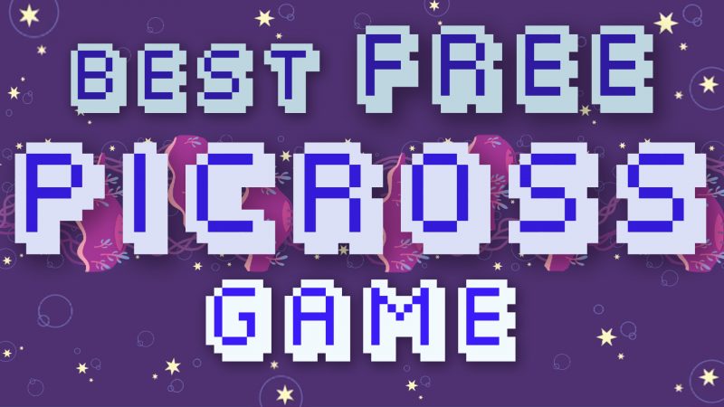 Essential Tips You Need to Know About Picross Puzzle Games