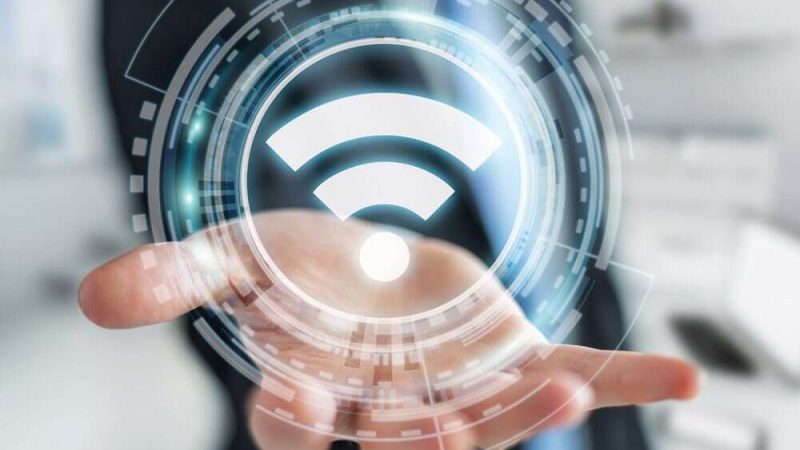 7 New Ways To Boost Your Organization With Wireless Technology