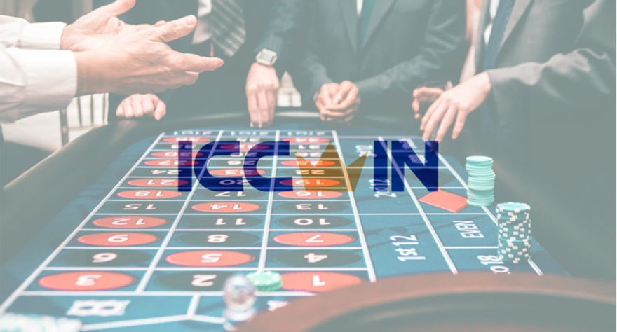 Iccwin Online Casino