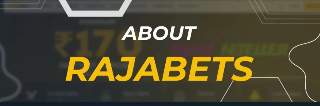Review on Betting Company Rajabets