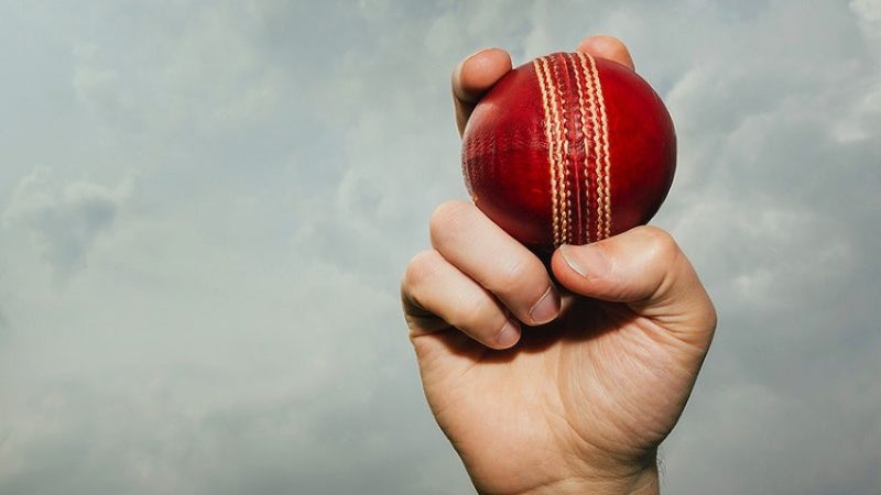 Sport news app: Betting on cricket