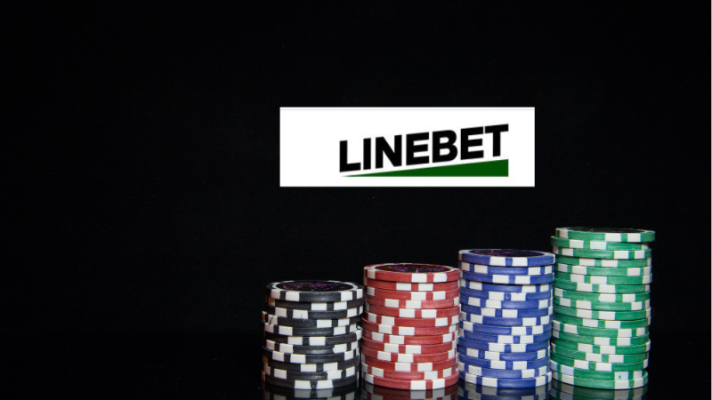 Information About LineBet Betting Company