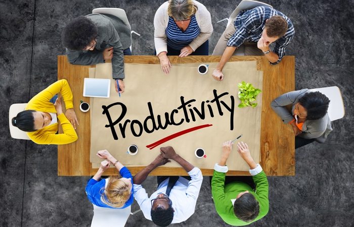 4 Ways to Boost Your Software Team’s Productivity