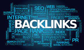 Impacts of High-Quality Backlinks