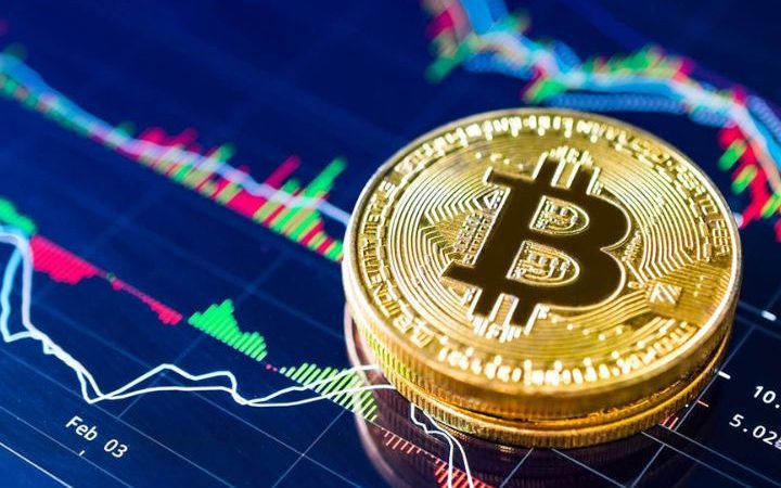 Bitcoin Trading System Impacts on the Businesses of Norway