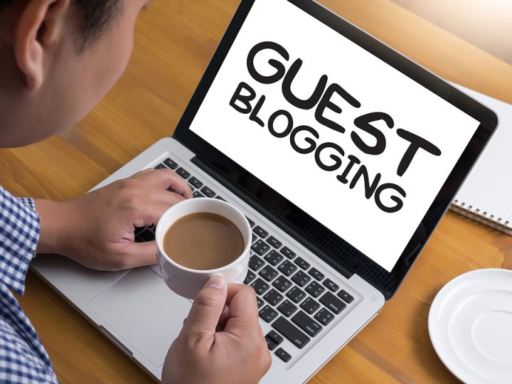 The Ultimate Guide to Writing Compelling Guest Posts