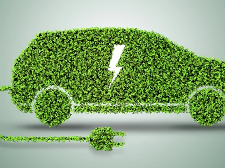 4 Environmental benefits of Electric Vehicles